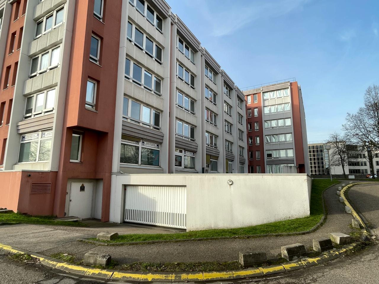 Bureau Metz 1902m² Location bureau Metz Moselle OLBUR2203300 2